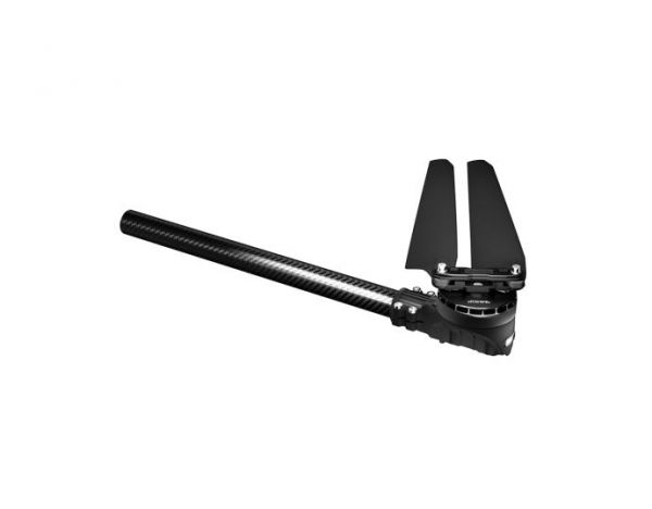 T-Motor Arm Set A-Serie A6-M-12S 160kv + 12S FOC 40A + MF23P-M (25mm Rohr)