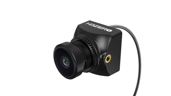 HDZero Micro V3 Kamera 1080p30/720p60, 16:9, 19x19mm