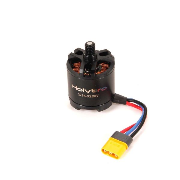 Holybro X500 V2 Brushless Motor 2216 920kv - CCW Version - 520086