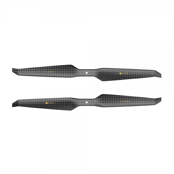 T-Motor HEP-L 30x10.5 Carbon Fiber Multirotor Propeller (1x CW + 1x CCW)