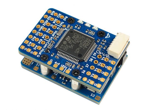 Matek F405 WMO Flight Controller Ardupilot Inav F405-WMO