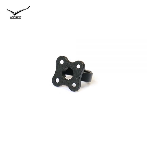 Heewing T1/T1-S VTOL Ersatzteil Heckmotor-Halter (T-V-7)