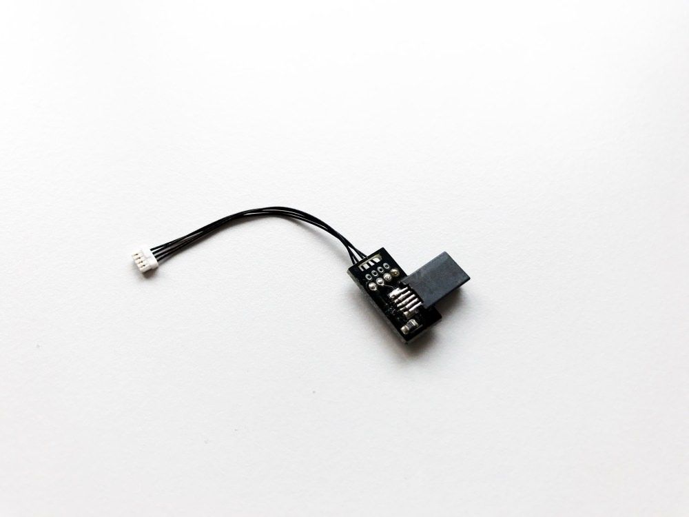 Tarot Ersatz Gimbal USB Kabel passend für T2-2D TL2D01 Gimbal