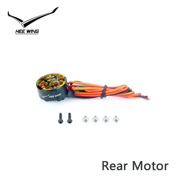 Heewing T1/T1-S VTOL Ersatzteil Heckmotor 1806-2000KV 250 mm (T-V-5)