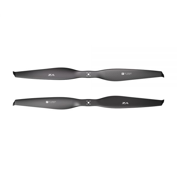 T-Motor VZ42x16.5 VTOL 42 Zoll Carbon Propeller 1x CW 1x CCW
