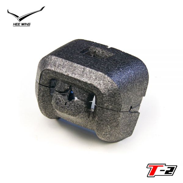 Heewing T2 Ersatzteil Rumpfnase 14 mm (T2-053)
