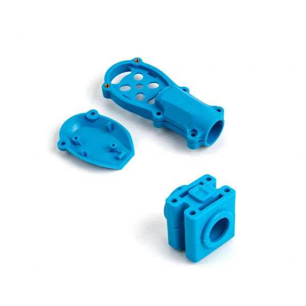 Holybro Ersatzteil X500 V2 Kit - Fiber Reinforced Nylon Parts - 510178