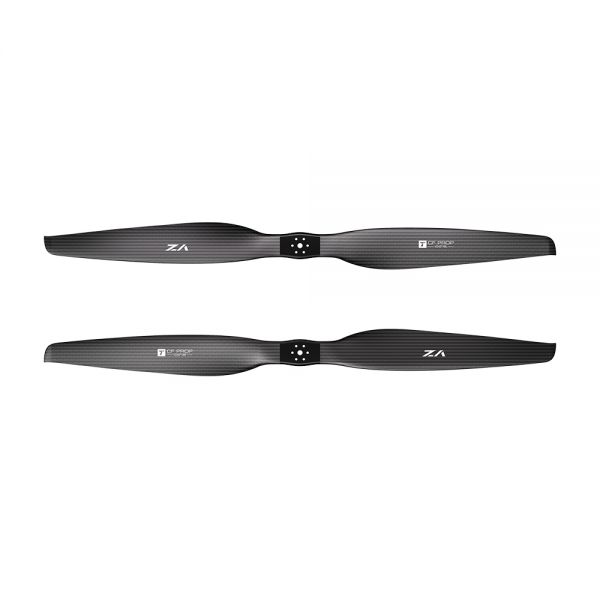 T-Motor VZ45x18 VTOL 45 Zoll Carbon Propeller 1x CW 1x CCW