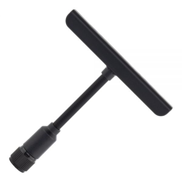 RadioMaster T-Antenne 2,4 GHz rundstrahlend RP-SMA, 3,43 dB