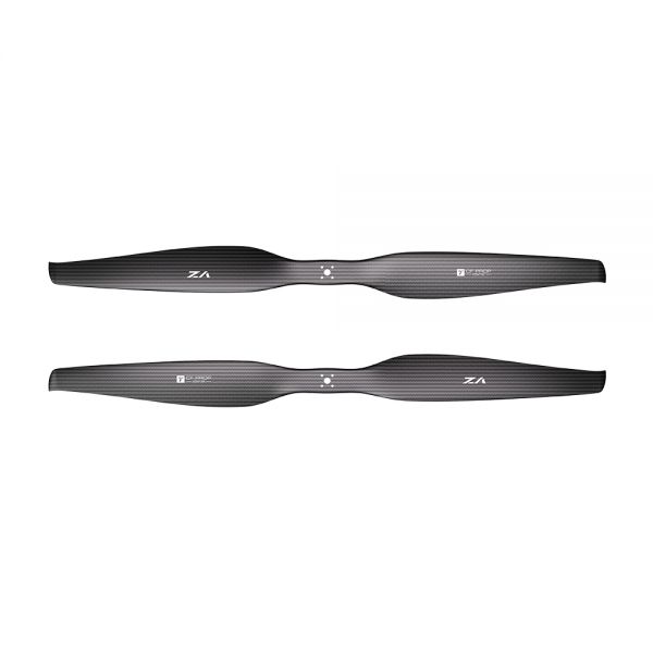 T-Motor VZ34x13 VTOL 34 Zoll Carbon Propeller 1x CW 1x CCW