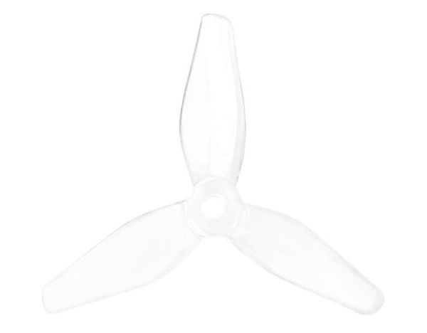 T3140 T-Motor 3-Blatt FPV Race Propeller 2xL 2xR Klar 3140