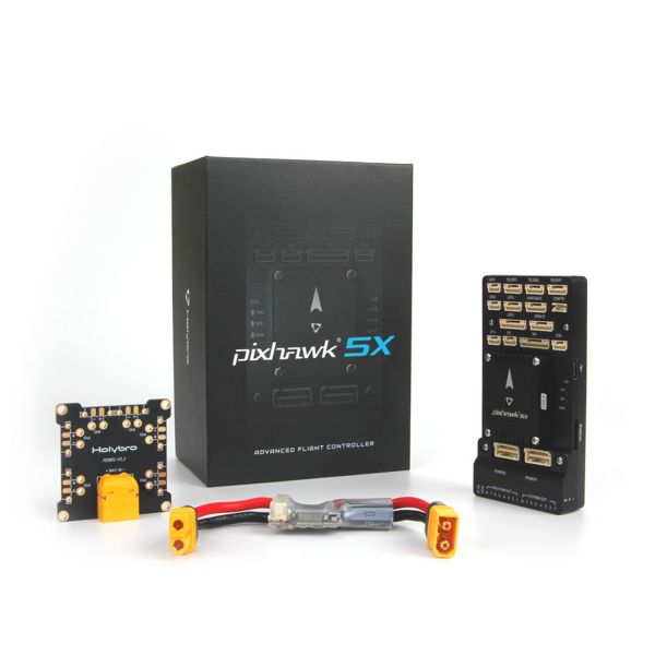 Holybro Pixhawk 5x Standard Set - 20116