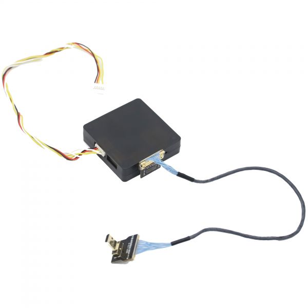 SIYI MK15 / MK32 / UniRC 7 Pro Air Unit HDMI Adapter - AU-HDMI-IN