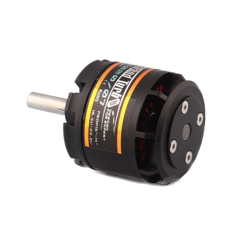 Emax GT4020/09 Brushless Motor 470kv 5S-6S 18,5-22,2V 5050 Außenläufer
