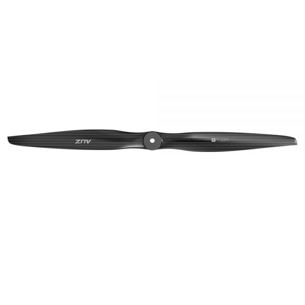 T-Motor AUZ24x16 Carbon Fiber Propeller 24x16 Fixed-Wing 27.2kg Max Thrust 81g