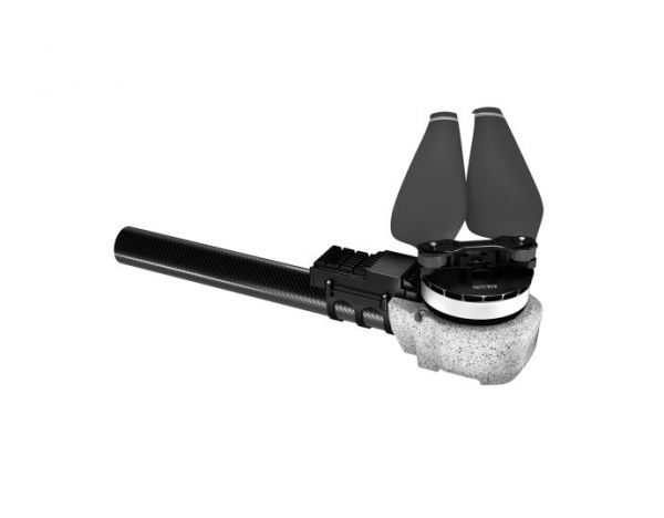 T-Motor Arm Set A-Serie A12-24S 50kv + 24S FOC 120A + MF4114P (50mm Rohr)