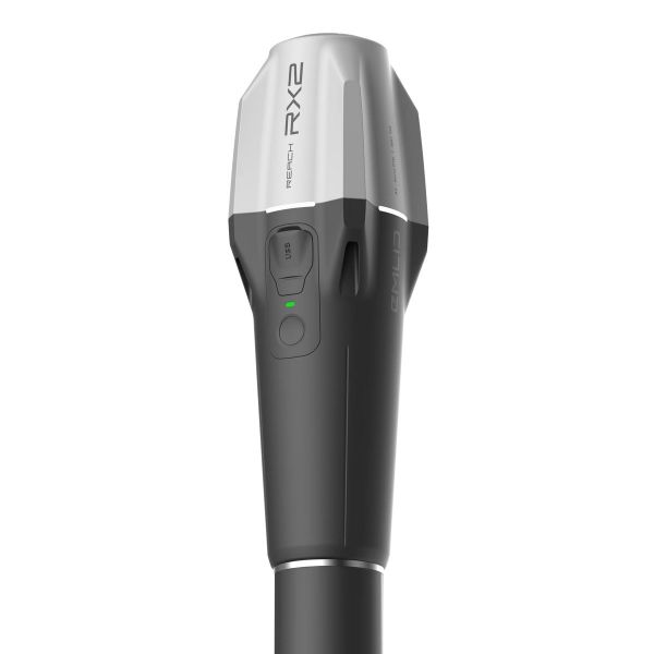Emlid Reach RX2 All-Band RTK GNSS Rover Empfänger