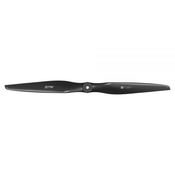 T-Motor AUZ19x16 Carbon Fiber Propeller 19x16 Fixed-Wing 16.8kg Max Thrust 39g