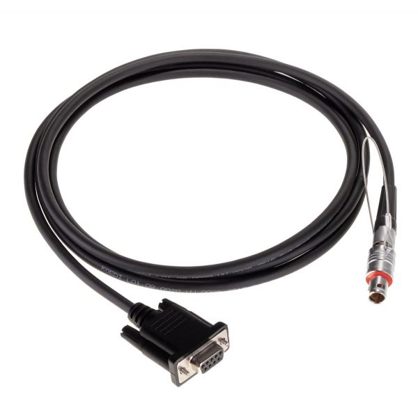 Emlid Kabel für Reach RS4 & RS4 Pro mit DB9-Buchse