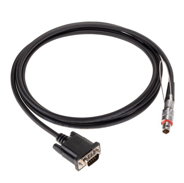 Emlid Kabel für Reach RS4 & RS4 Pro mit DB9-Stecker