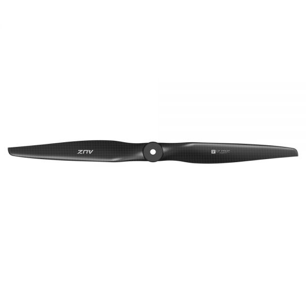 T-Motor AUZ20x13 Carbon Fiber Propeller 20x13 Fixed-Wing 16kg Max Thrust 50g