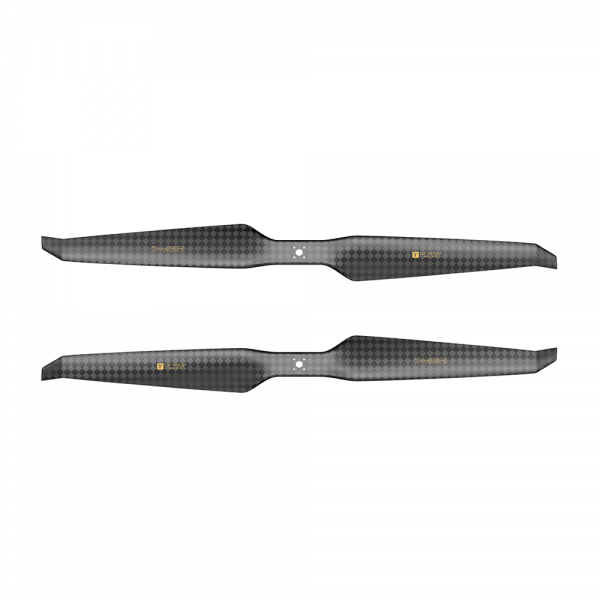T-Motor HEP-L 29x11 Carbon Fiber Multirotor Propeller (1x CW + 1x CCW)
