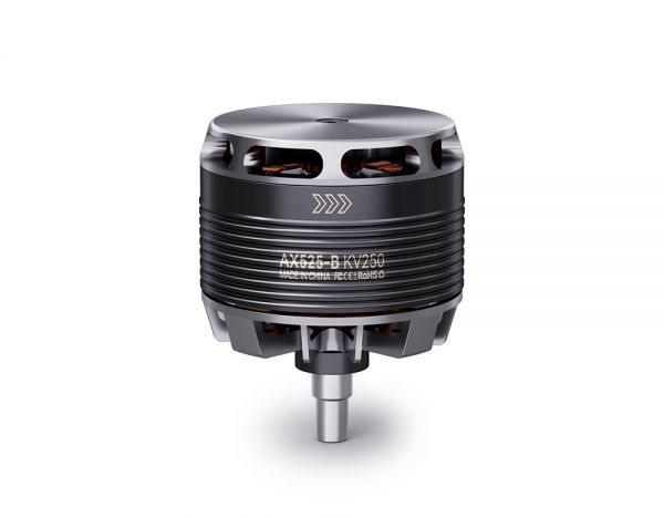T-Motor AX525-B Fixed Wing Brushless Motor 250kv 12S 620g