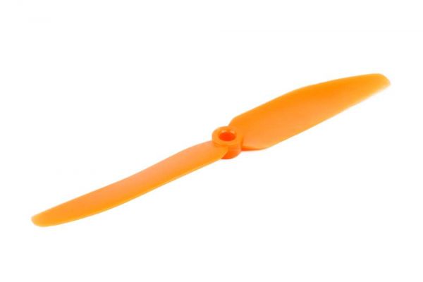 1x Gemfan 5030 Propeller Luftschraube Orange 5x3