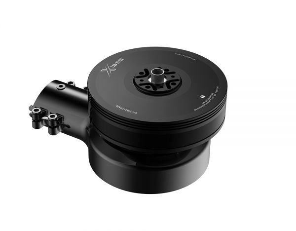 T-Motor XU8-X Arm Set XU8-X Integrated Propulsion KV190 Alpha 60A 6S