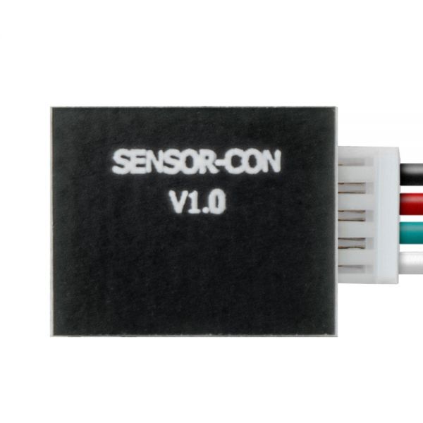 RadioMaster ERS Adapterkabel UART auf 2× PWM