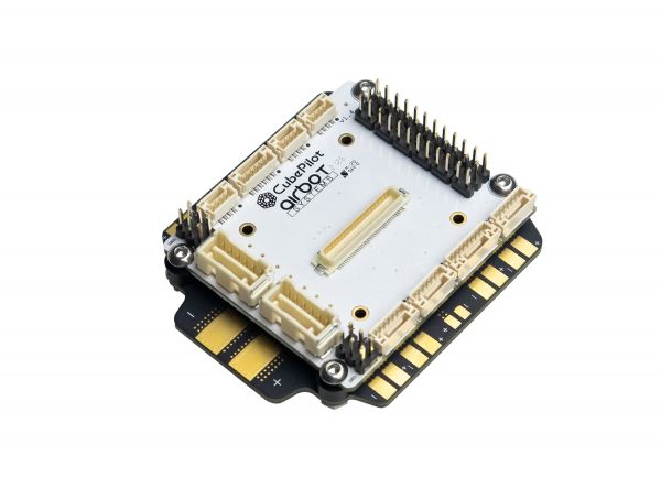 Airbot Systems Mini Carrier Board PDB Combo - Trägermodul für Cube Orange