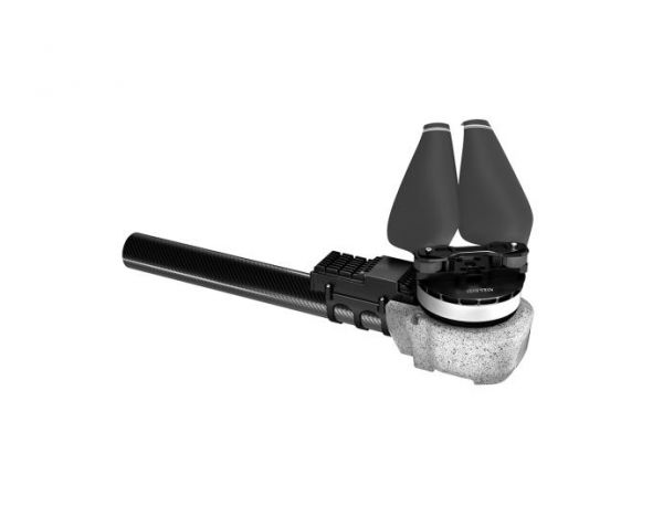 T-Motor Arm Set A-Serie A12L-18S 70kv + 18S FOC 150A + MF4315P (50mm Rohr)