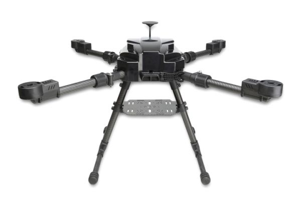 Tarot TL718 Foldable Quadcopter Frame 718mm — Multicopter Rahmen