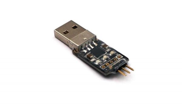 FrSky Blheli32 USB Dongle Adapter für FrSky Neuron Regler