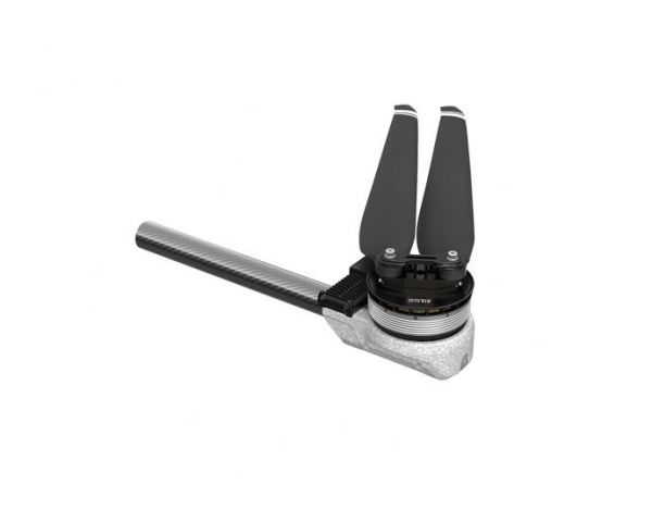 T-Motor Arm Set A-Serie A14-24S 37kv + 24S FOC 120A + MF56P (50mm Rohr)
