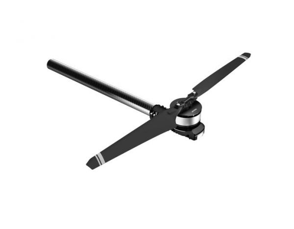 T-Motor Arm Set A-Serie A6-X 180kv + 14S FOC 80A + MF2311P (30mm Rohr)