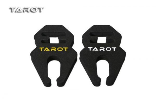 Tarot TL2884 Propellerhalterung für Tarot X8 - 2 Stück
