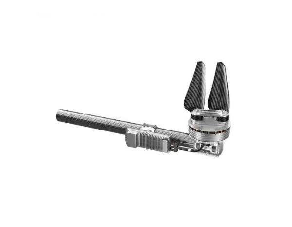 T-Motor Arm Set A-Serie A16-18S 54kv + 18S FOC 260A + EFZ6324 (60mm Rohr)