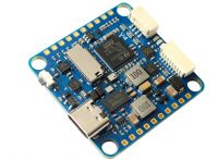 Matek H743 Slim V4 Flight Controller Ardupilot H743-SLIM-V4 Matek H743 Slim V4 Flight Controller Ardupilot H743-SLIM-V4