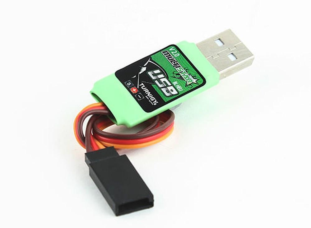 Turnigy BLHeli Multi Programmieradapter USB USBLink für BlHeli Brushless Regler