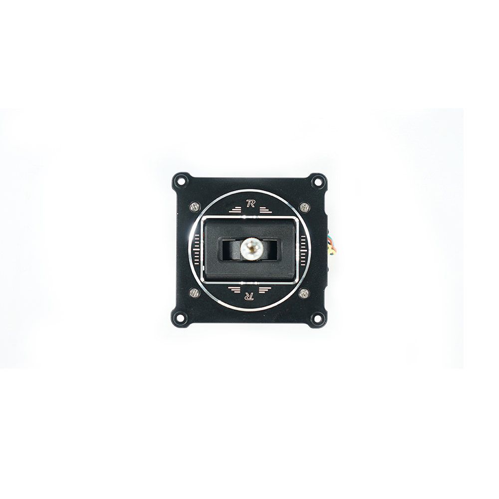 FrSky Taranis X9D Plus M9-R FPV Gimbal Hall-Sensoren 1 Stück schwarz