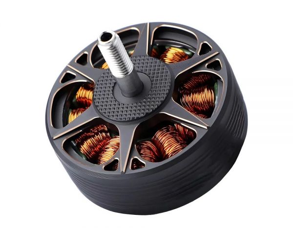T-Motor Cine77 977kv FPV / Cinematic Brushless Motor 6S 134g