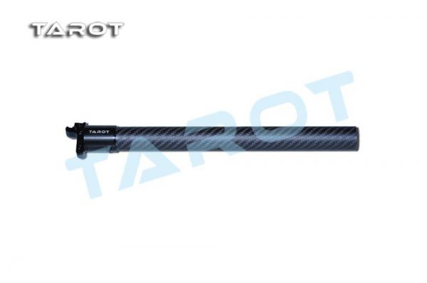 Tarot TL4X002 Ersatz Carbonarm 25mm für Tarot X4 und X6