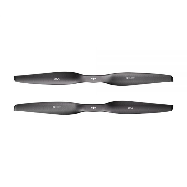 T-Motor VZ18x7 VTOL 18 Zoll Carbon Propeller 1x CW 1x CCW