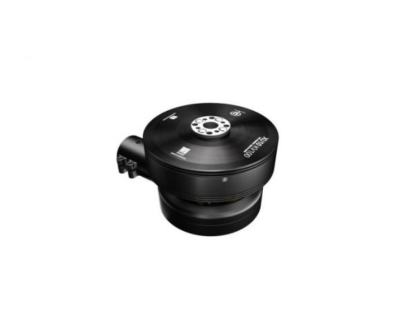 T-Motor XU10-X Arm Set Modular Integrated Propulsion KV100 Alpha 60A 12S