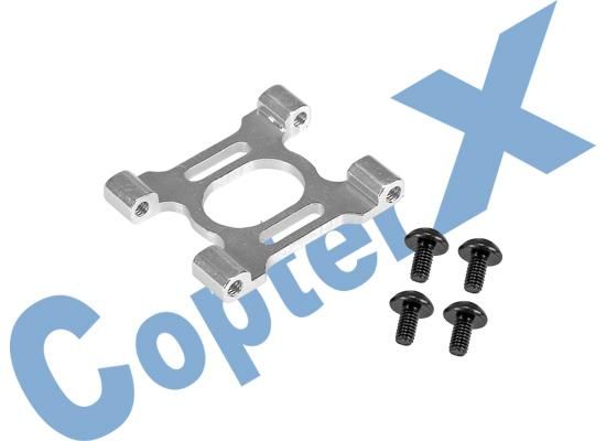 CopterX CX450PRO-03-06 Motorhalteplatte T-REX 450 PRO