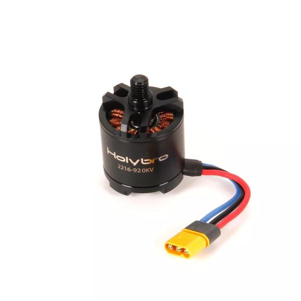 Holybro X500 V2 Brushless Motor 2216 920kv - CW Version - 520085