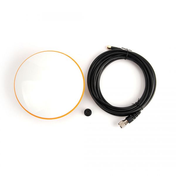 Holybro High Precision RTK GNSS Antenne - CSX627A 4 Band - 8118
