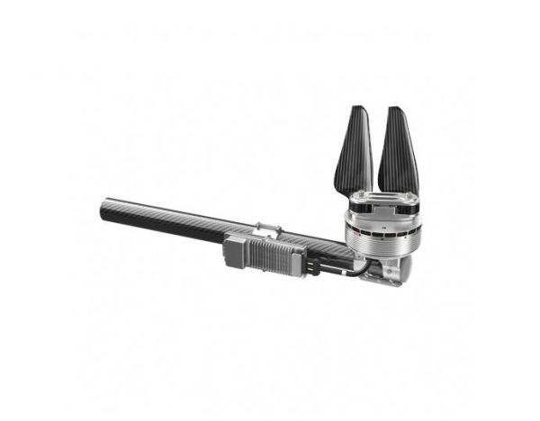 T-Motor Arm Set A-Serie A16L-24S 35kv + 24S FOC 260A + EFZ6324 (60mm Rohr)