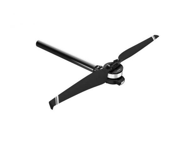 T-Motor Arm Set A-Serie A8-X 115kv + 14S FOC 80A + MF3119P (40mm Rohr)